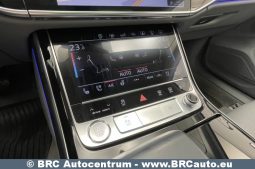 Audi A8 50TDI Long Exclusive Quattro Automatas 2018 full