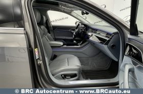 Audi A8 50TDI Long Exclusive Quattro Automatas 2018