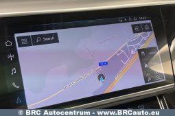 Audi A8 50TDI Long Exclusive Quattro Automatas 2018 full