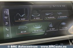 Audi A8 50TDI Long Exclusive Quattro Automatas 2018 full