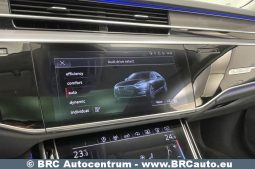 Audi A8 50TDI Long Exclusive Quattro Automatas 2018 full