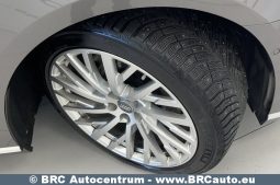 Audi A8 50TDI Long Exclusive Quattro Automatas 2018 full