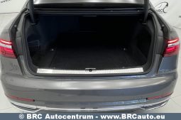 Audi A8 50TDI Long Exclusive Quattro Automatas 2018 full