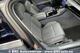 Audi A8 50TDI Long Exclusive Quattro Automatas 2018