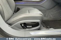 Audi A8 50TDI Long Exclusive Quattro Automatas 2018 full