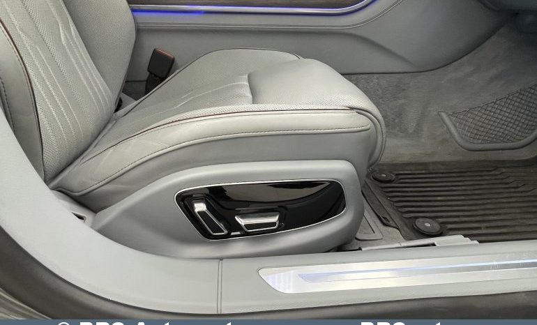Audi A8 50TDI Long Exclusive Quattro Automatas 2018 full