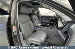 Audi A8 50TDI Long Exclusive Quattro Automatas 2018 full