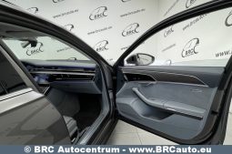 Audi A8 50TDI Long Exclusive Quattro Automatas 2018 full