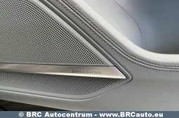 Audi A8 50TDI Long Exclusive Quattro Automatas 2018 full