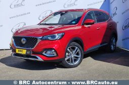 MG EHS 1.5 T-GDI Plug-in Hybrid Automatas 2022