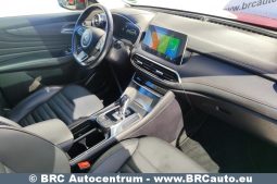 MG EHS 1.5 T-GDI Plug-in Hybrid Automatas 2022 full