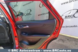 MG EHS 1.5 T-GDI Plug-in Hybrid Automatas 2022 full