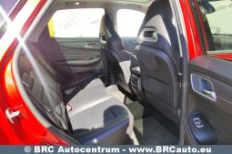 MG EHS 1.5 T-GDI Plug-in Hybrid Automatas 2022 full