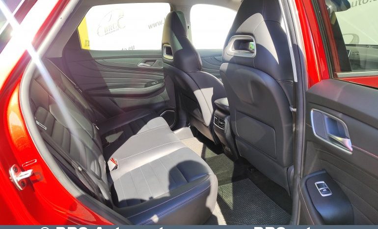 MG EHS 1.5 T-GDI Plug-in Hybrid Automatas 2022 full
