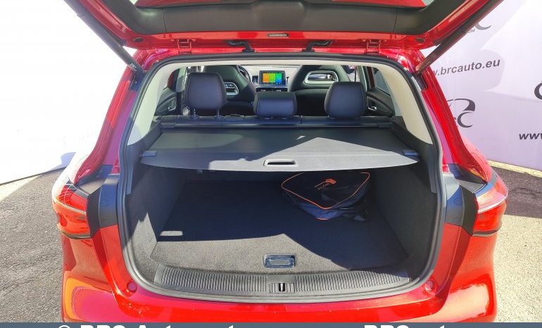 MG EHS 1.5 T-GDI Plug-in Hybrid Automatas 2022 full