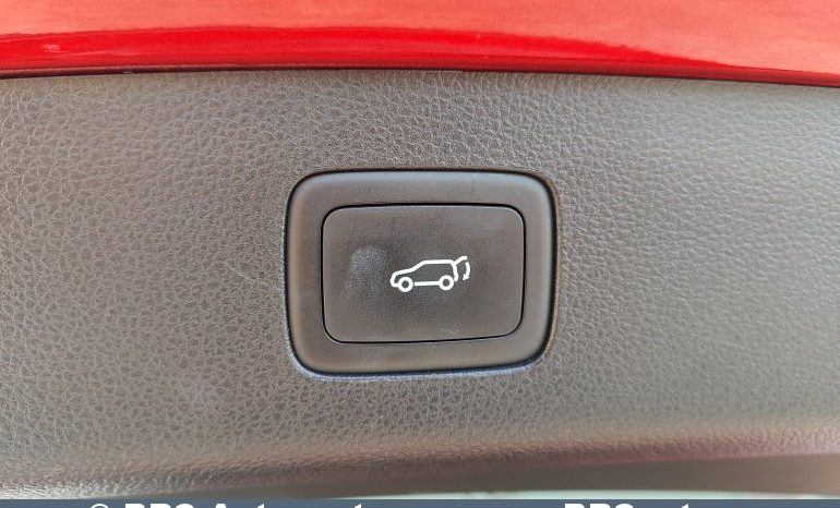 MG EHS 1.5 T-GDI Plug-in Hybrid Automatas 2022 full