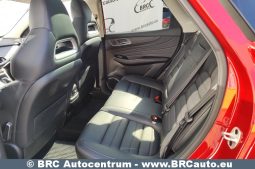 MG EHS 1.5 T-GDI Plug-in Hybrid Automatas 2022 full