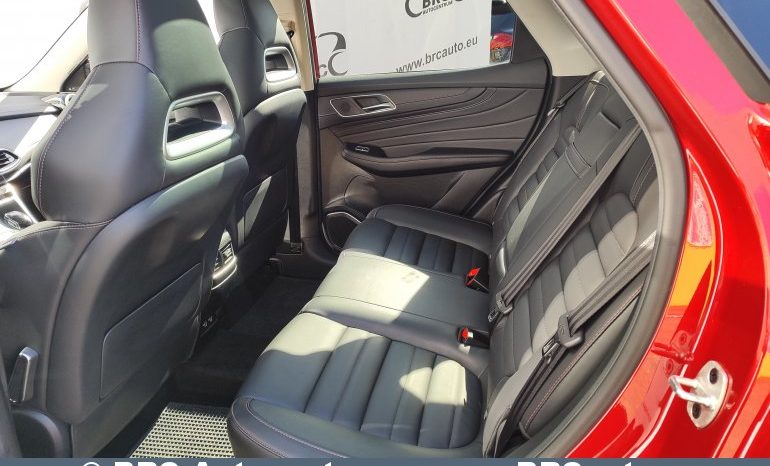 MG EHS 1.5 T-GDI Plug-in Hybrid Automatas 2022 full