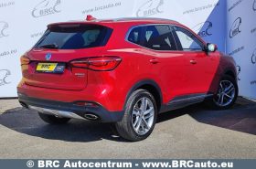MG EHS 1.5 T-GDI Plug-in Hybrid Automatas 2022