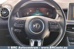 MG EHS 1.5 T-GDI Plug-in Hybrid Automatas 2022 full