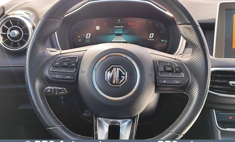 MG EHS 1.5 T-GDI Plug-in Hybrid Automatas 2022 full