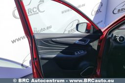 MG EHS 1.5 T-GDI Plug-in Hybrid Automatas 2022 full