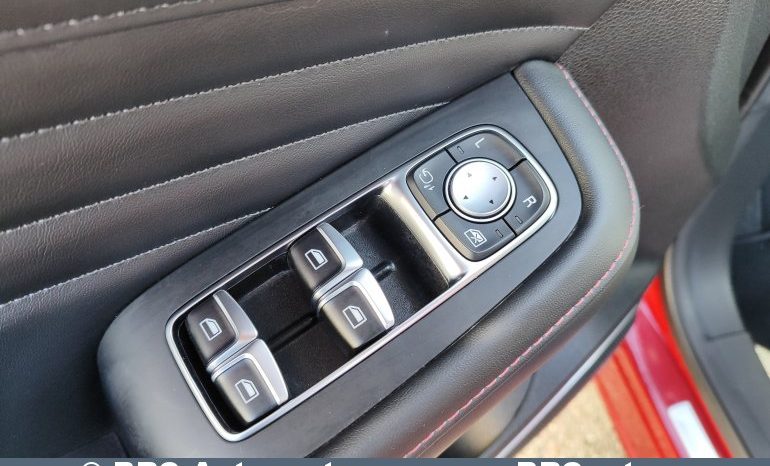 MG EHS 1.5 T-GDI Plug-in Hybrid Automatas 2022 full