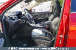 MG EHS 1.5 T-GDI Plug-in Hybrid Automatas 2022 full