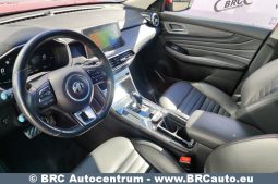 MG EHS 1.5 T-GDI Plug-in Hybrid Automatas 2022 full