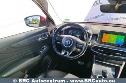 MG EHS 1.5 T-GDI Plug-in Hybrid Automatas 2022