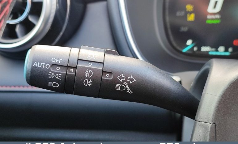 MG EHS 1.5 T-GDI Plug-in Hybrid Automatas 2022 full