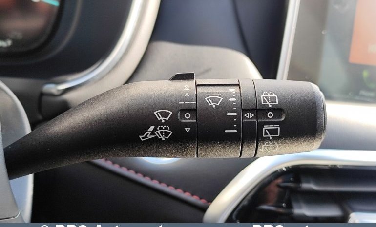 MG EHS 1.5 T-GDI Plug-in Hybrid Automatas 2022 full