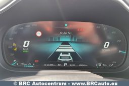 MG EHS 1.5 T-GDI Plug-in Hybrid Automatas 2022 full