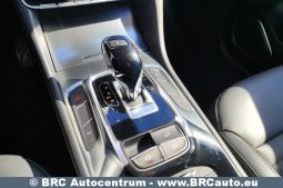 MG EHS 1.5 T-GDI Plug-in Hybrid Automatas 2022 full
