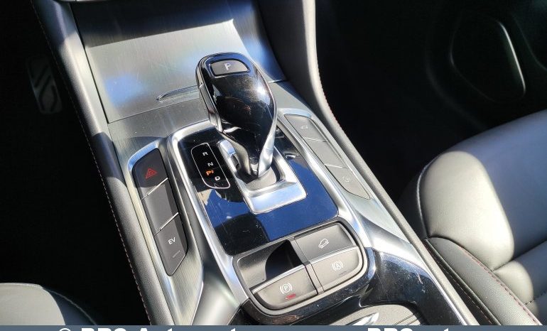 MG EHS 1.5 T-GDI Plug-in Hybrid Automatas 2022 full