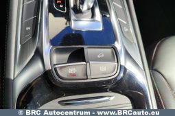 MG EHS 1.5 T-GDI Plug-in Hybrid Automatas 2022 full