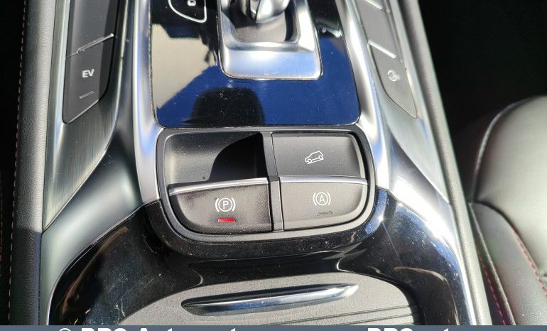 MG EHS 1.5 T-GDI Plug-in Hybrid Automatas 2022 full