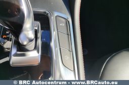 MG EHS 1.5 T-GDI Plug-in Hybrid Automatas 2022 full