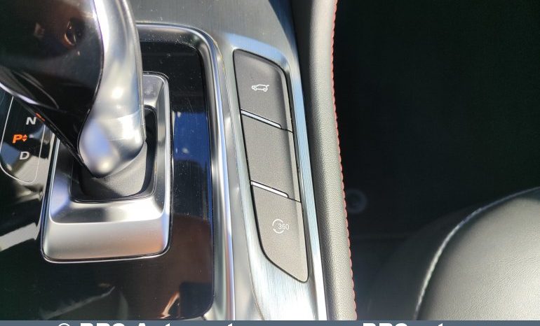 MG EHS 1.5 T-GDI Plug-in Hybrid Automatas 2022 full