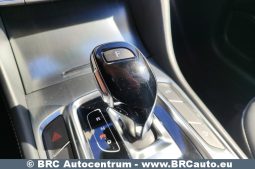 MG EHS 1.5 T-GDI Plug-in Hybrid Automatas 2022 full