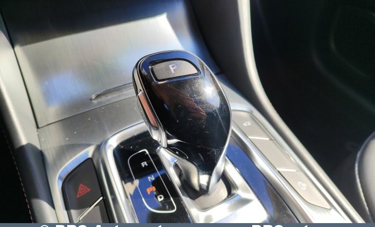 MG EHS 1.5 T-GDI Plug-in Hybrid Automatas 2022 full
