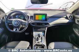 MG EHS 1.5 T-GDI Plug-in Hybrid Automatas 2022