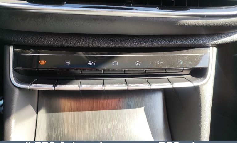 MG EHS 1.5 T-GDI Plug-in Hybrid Automatas 2022 full