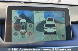 MG EHS 1.5 T-GDI Plug-in Hybrid Automatas 2022 full