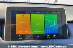MG EHS 1.5 T-GDI Plug-in Hybrid Automatas 2022 full