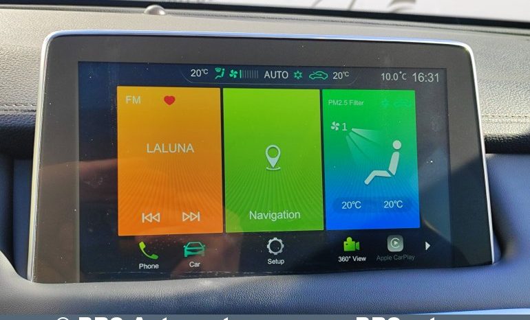 MG EHS 1.5 T-GDI Plug-in Hybrid Automatas 2022 full