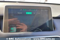 MG EHS 1.5 T-GDI Plug-in Hybrid Automatas 2022 full