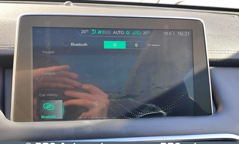 MG EHS 1.5 T-GDI Plug-in Hybrid Automatas 2022 full