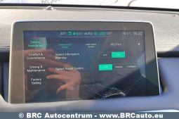 MG EHS 1.5 T-GDI Plug-in Hybrid Automatas 2022 full