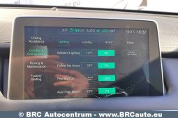 MG EHS 1.5 T-GDI Plug-in Hybrid Automatas 2022 full